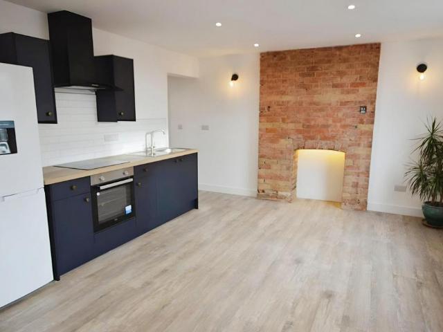 Flat for rent in Wigston Magna, Leicestershire