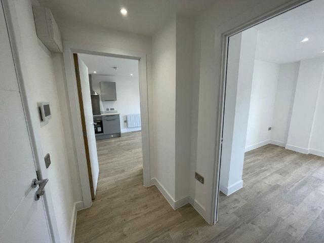 Apartment for rent in New Fletton, Peterborough