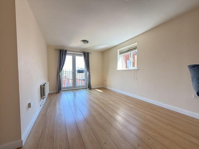 Apartment for rent in Potters Corner, East Midlands