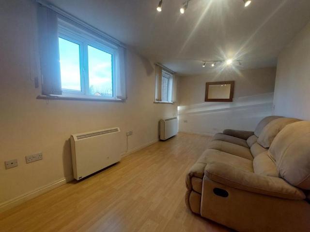 Apartment for rent in Kingsbourne, Nantwich