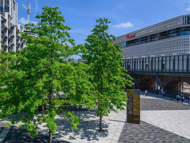 Flat for rent in Shepherd's Bush, Isle Of Man