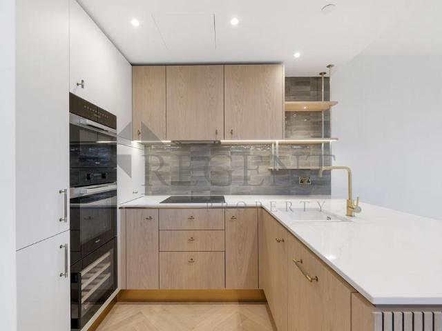 Flat for rent in Chalk Farm, Primrose Hill