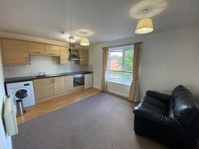 Flat for rent in Hillfields, West Midlands
