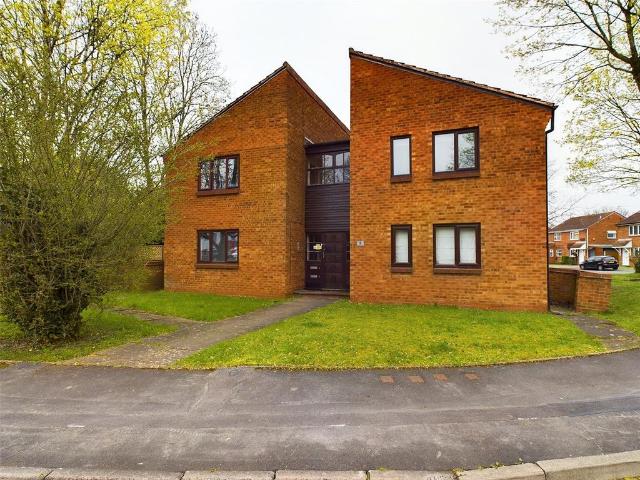 Flat for rent in Warndon, Worcestershire