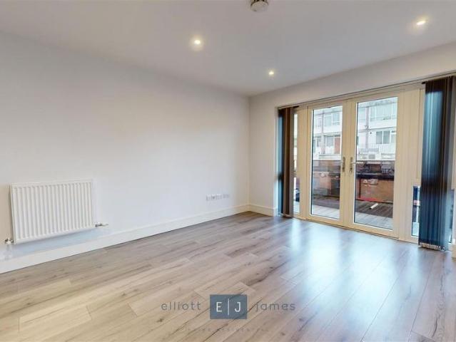 Apartment for rent in Epping, Essex