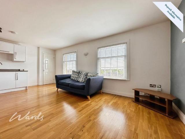 Apartment for rent in Midway, Kent