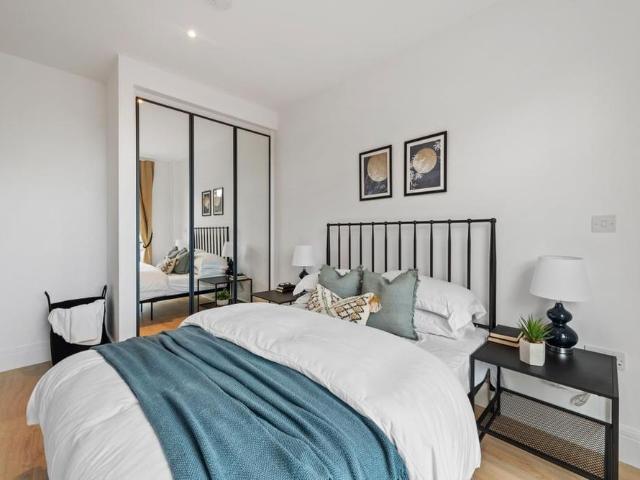 Apartment for rent in Chertsey, Runnymede