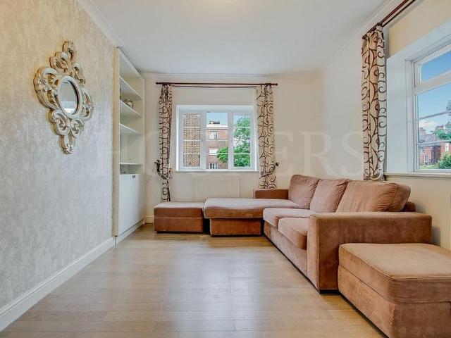 Apartment for rent in Kilburn, Isle Of Man