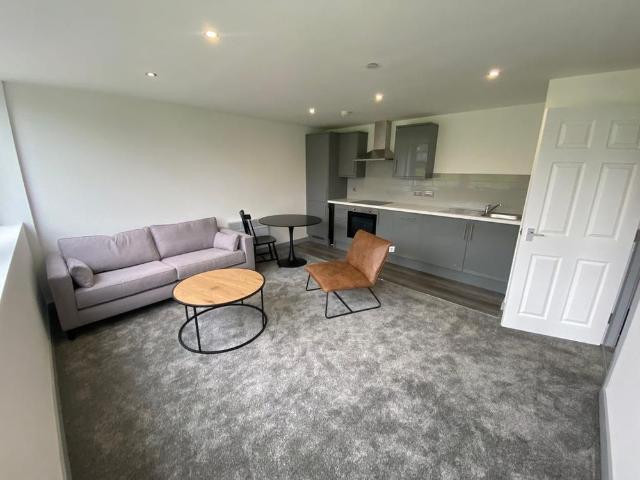 Apartment for rent in Henshaw, Yeadon