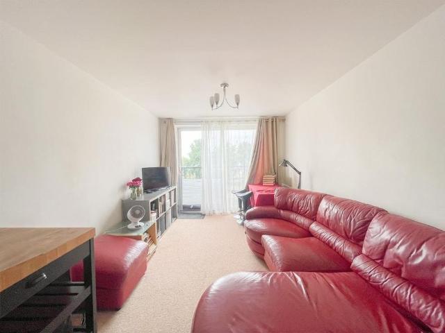 Apartment for rent in Milton, Hamerton