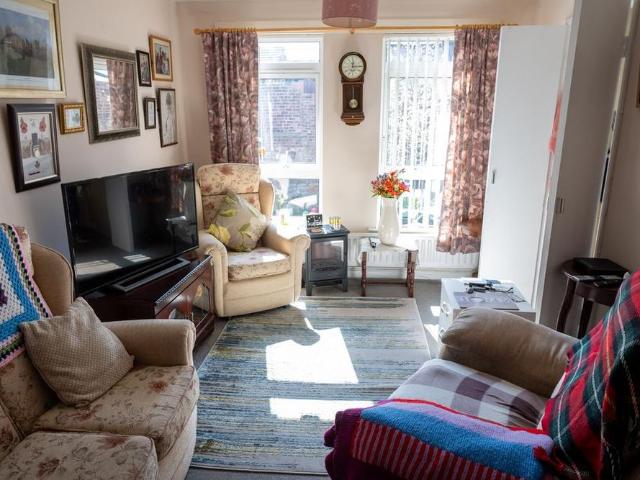 Apartment for rent in St George’s, Telford