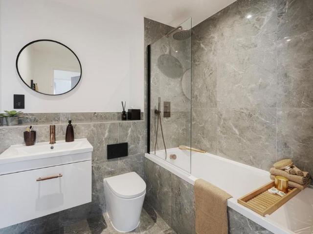 Apartment for rent in East Twerton, Dulcote
