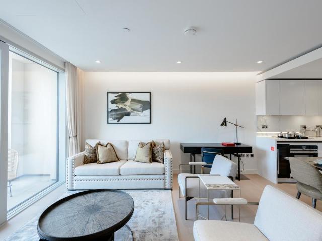 Flat for rent in Marylebone, Isle Of Man