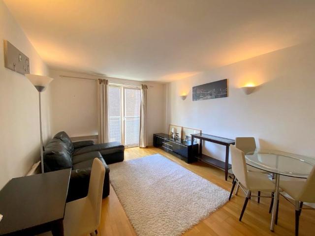 Flat for rent in St. George in the East, Whitechapel