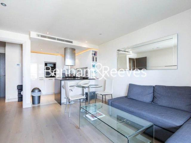 Flat for rent in Sands End, Greater London