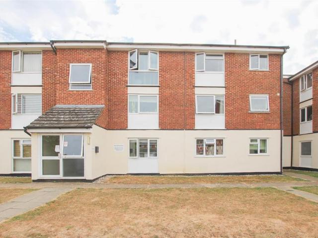 Flat for rent in Pleasant Valley, Duton Hill