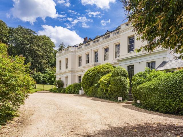 Flat for rent in West Berkshire