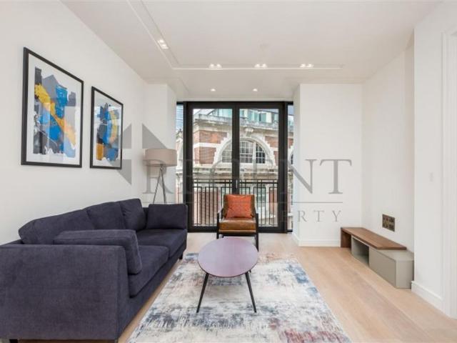 Apartment for rent in New Boultham, Brayford