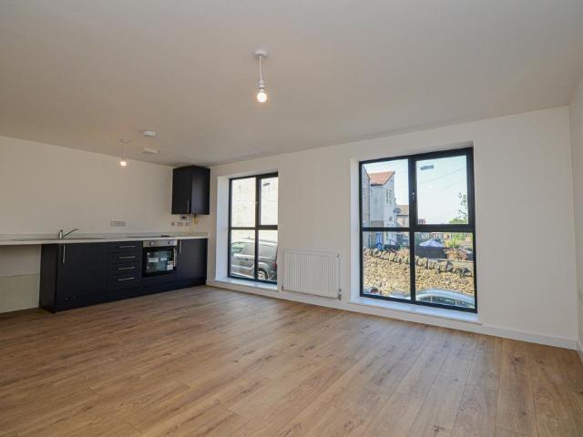 Flat for rent in Rodbourne, Swindon