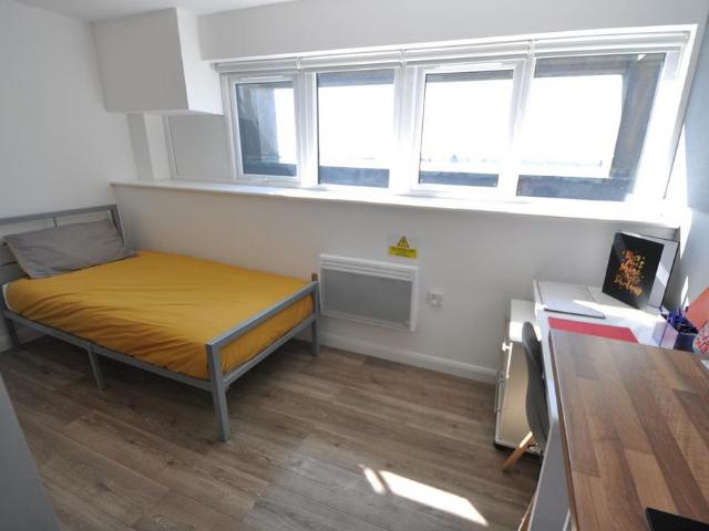 Room for rent in Semilong, Northampton
