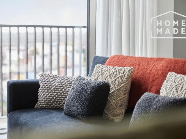 Apartment for rent in Baswich, Staffordshire