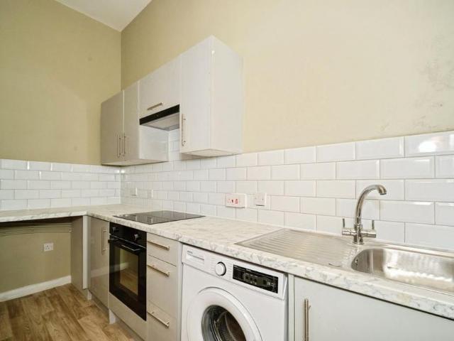 Apartment for rent in West Marsh, Grimsby
