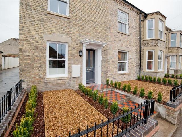 Flat for rent in Thetford, East Tuddenham