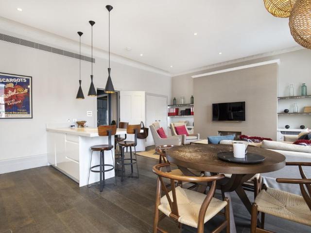 Flat for rent in Covent Garden, Isle Of Man