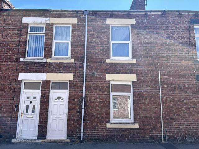 Flat for rent in Stanley