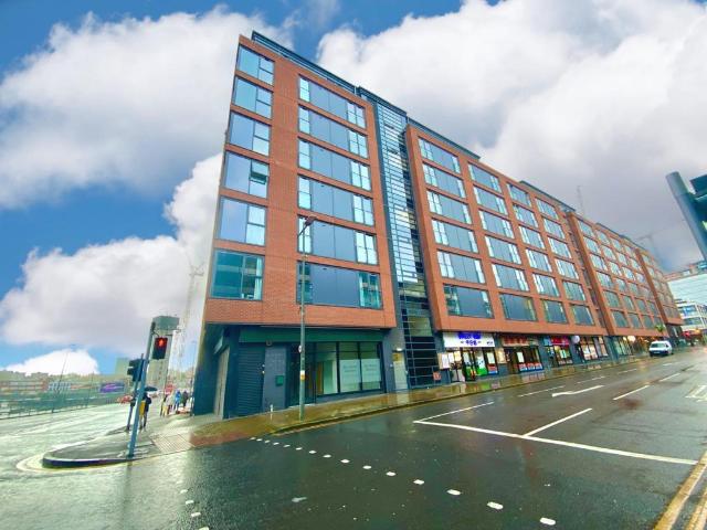Flat for rent in West Midlands