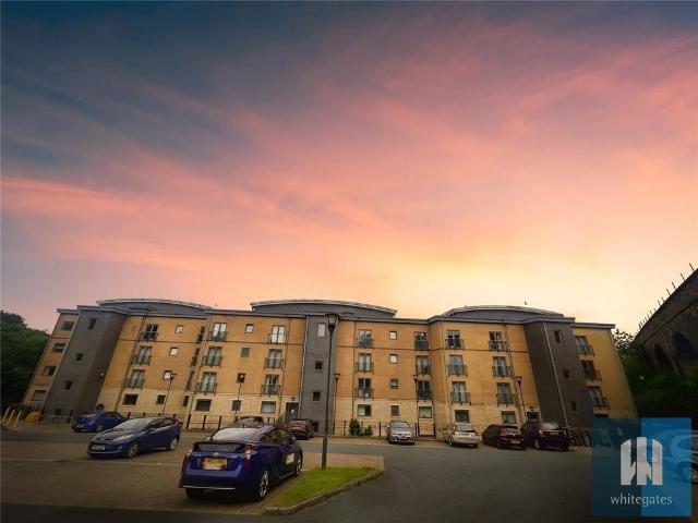 Flat for rent in Thornton Lodge, Huddersfield