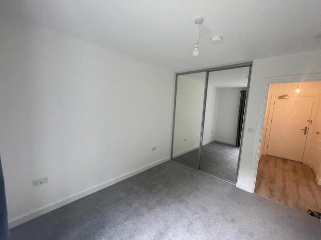 Apartment for rent in New Normanton, East Midlands