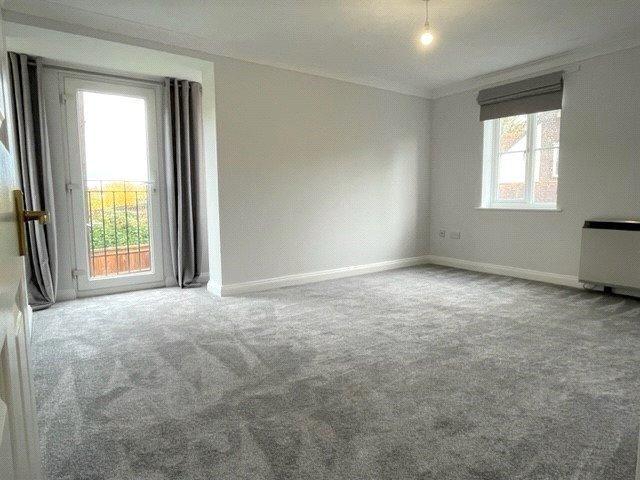 Apartment for rent in Enborne, West Berkshire