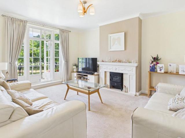 Apartment for rent in Swallow, Buckinghamshire