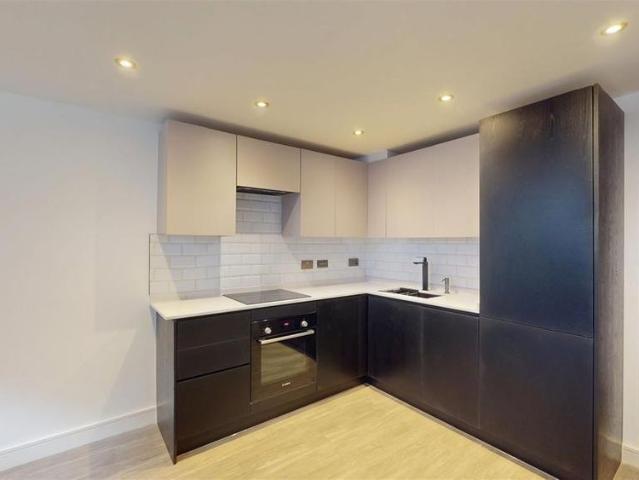 Apartment for rent in Eastmoor, West Yorkshire