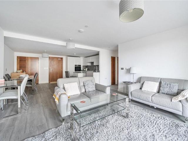 Apartment for rent in East Twerton, Bath