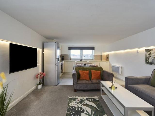 Apartment for rent in Huddersfield, Kirklees