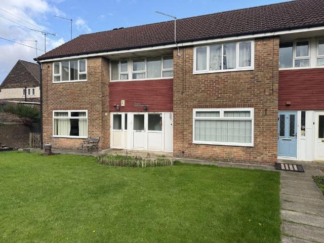 Flat for rent in Milnrow, Rochdale