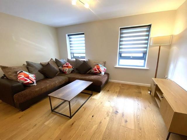 Apartment for rent in Higher Runcorn, Halton