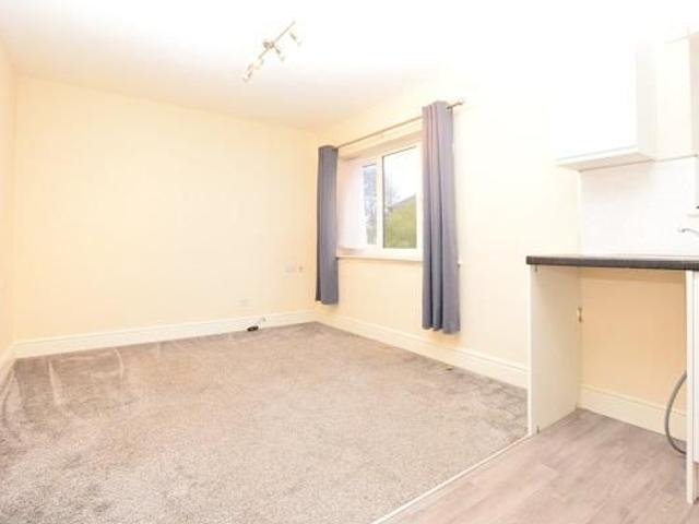 Apartment for rent in South Yorkshire