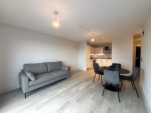 Apartment for rent in Watergate, Devon