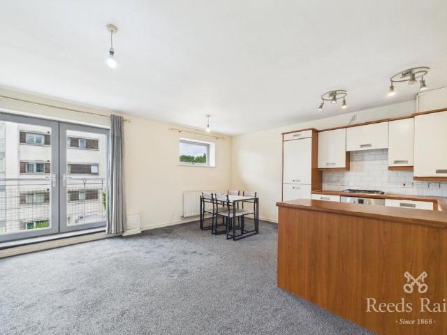 Apartment for rent in Georgia, Greater Manchester