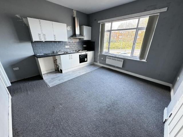 Apartment for rent in Oxley, West Midlands