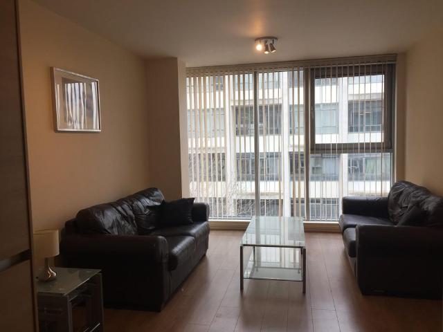Flat for rent in West Midlands
