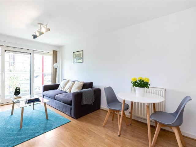 Flat for rent in Ratcliffe, Limehouse