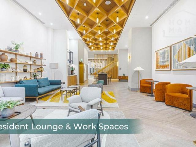 Apartment for rent in London Borough of Croydon, Isle Of Man