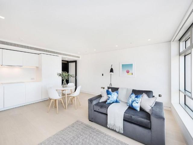 Apartment for rent in Saint Giles, Bloomsbury