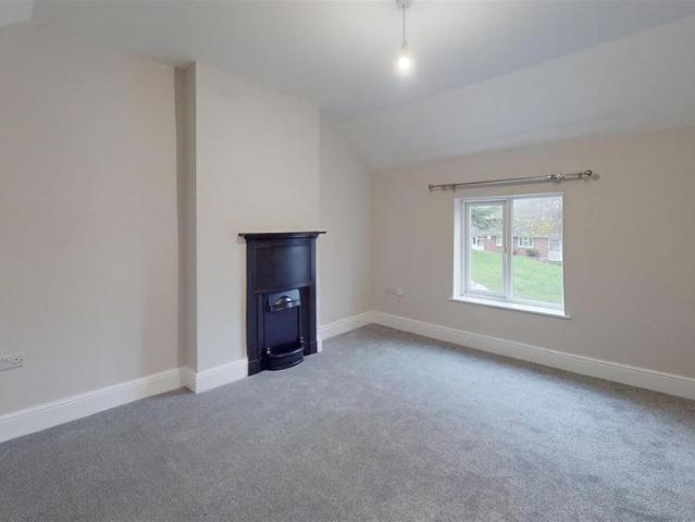 Apartment for rent in Frankwell, Shropshire
