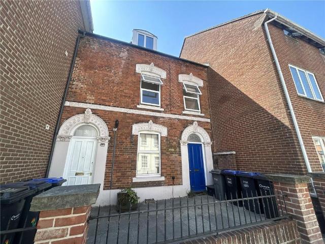 Flat for rent in Salisbury, Wiltshire