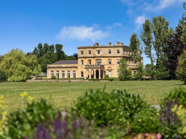 Flat for rent in Kirk Deighton, North Yorkshire
